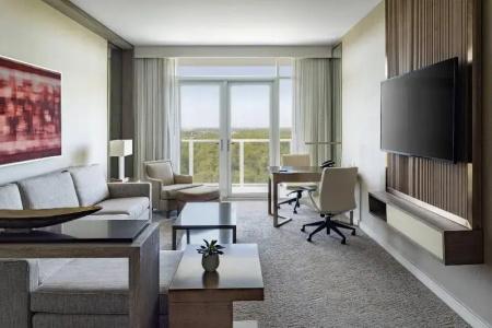 Jw Marriott Orlando Bonnet Creek Resort & Spa - 98