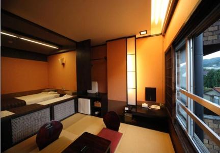 Unzen Fukudaya - 1