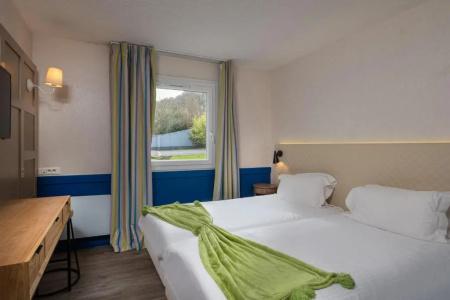 Le m & Spa Honfleur - 29