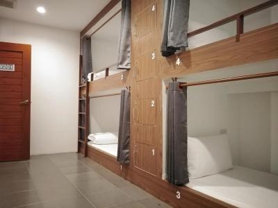 Wee Hostel - 40