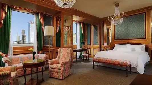 The Westin Palace, Milan - 31