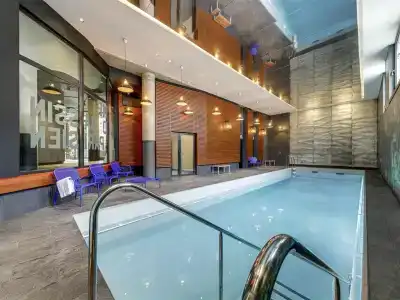 Novotel Paris Gare De Lyon - 21
