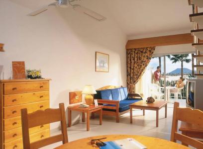 Riu Oliva Beach Resort - All Inclusive - 4