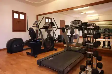 Pride Amber Vilas Resort & Spa Jaipur - 6