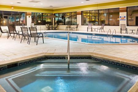 Holiday Inn Express & Suites, An Ihg - 29