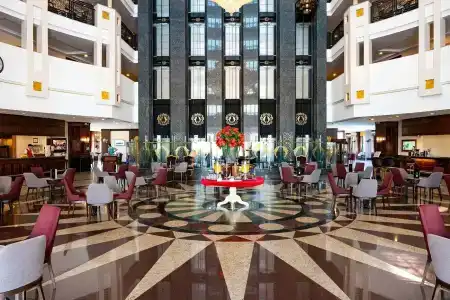 Delphin Palace - 38