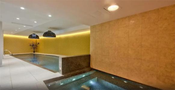 Holm Boutique & Spa - Ik Collection - 14