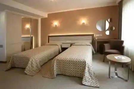 Baliktasi City & Spa - 15