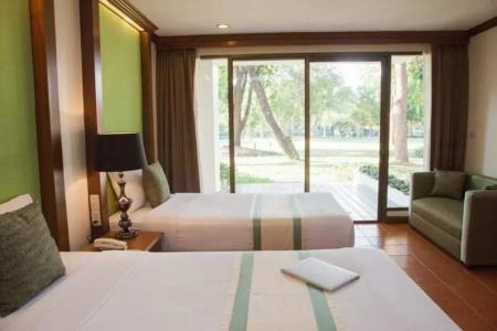 Comsaed River Kwai Resort - 138