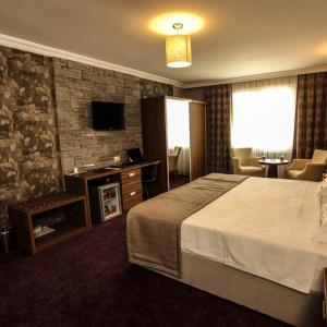 Grand Akçalı Otel - 15