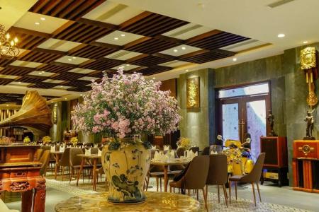 Dong Duong & Suites - 25