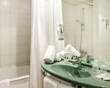 ibis Porto Sao Joao - 8
