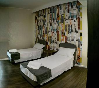 Hostel Trastevere - 24
