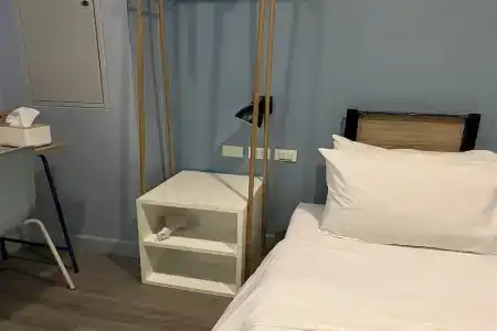 Simply Sleep Hostel - 52