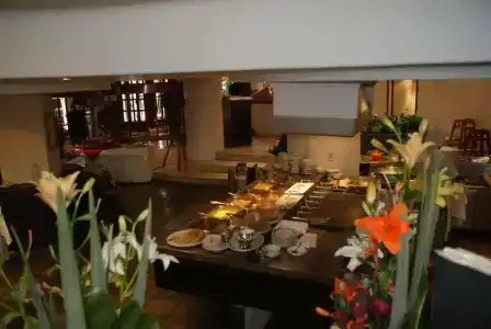 Ayenda Imperial Reforma - 10