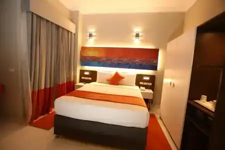 Citymax aqua park Aswan - 56