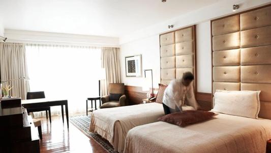 Intercontinental Marine Drive Mumbai, An Ihg - 31