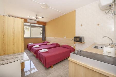 Alborada Apart - 37