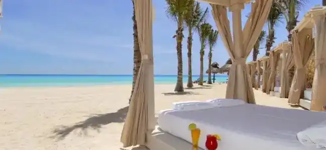 Omni Cancun & Villas - Все включено - 16