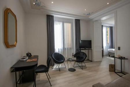 Golden Tulip Cannes De Paris - 203