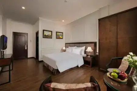 Hong Ngoc Cochinchine Boutique & Spa - 52