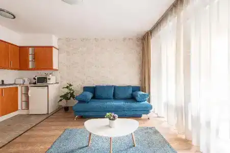 Nova Aparthotel - 128