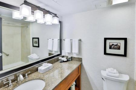 Embassy Suites Austin - Central - 8