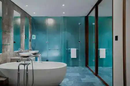 The Westin & Spa - 27