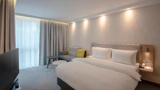Holiday Inn Express - Offenbach, An Ihg - 74