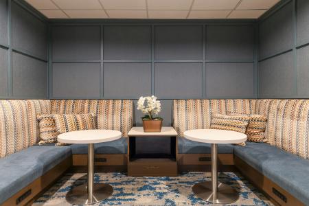 Hampton Inn Miami-Coconut Grove/Coral Gables - 27