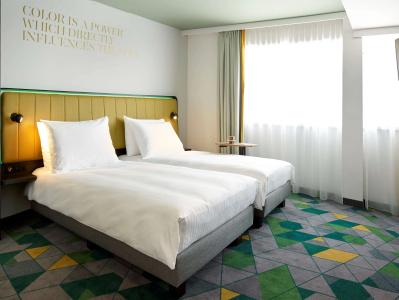 Park Inn By Radisson Hasselt - 63