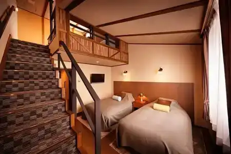 Jogakura - 23