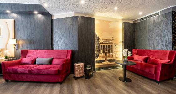 Plaza Schwerin; Sure Collection By Best Western - 170