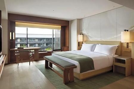 The Mitsui Kyoto, a Luxury Collection Hotel & Spa - 106