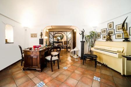 Maison Fernanda - 1
