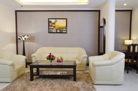 Petro House - 1