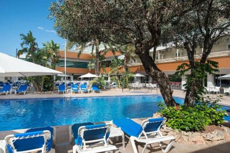 Climia Benidorm Plaza - 18