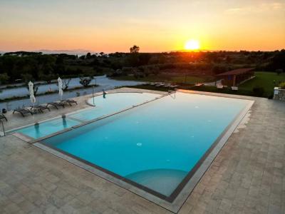 Riva Toscana Golf Resort & Spa - 17