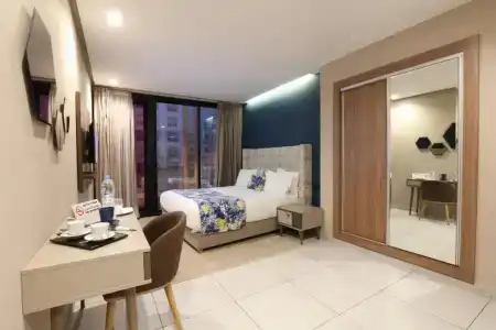 Address hôTel Casablanca - 34