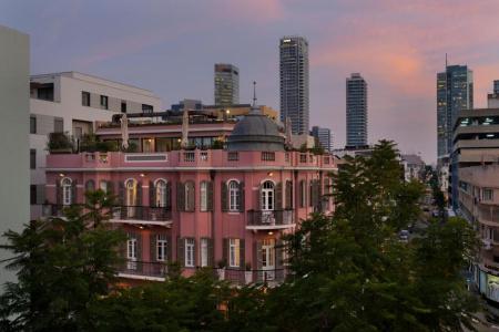 The Norman Tel Aviv - 31