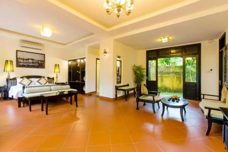 Phu Thinh Boutique Resort & Spa - 101