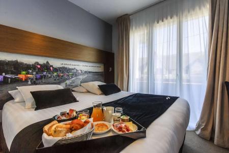Best Western Hôtel Garden and Spa - 12