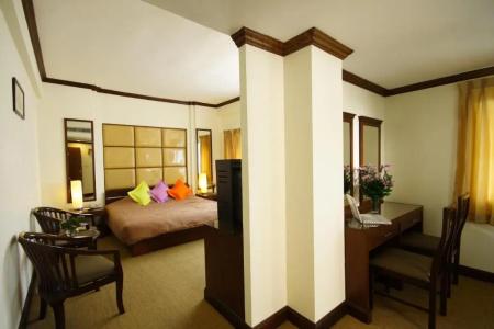 Grand Business Inn - 101