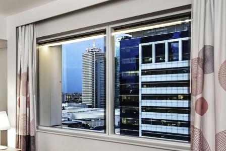 Novotel World Trade Centre Dubai - 48