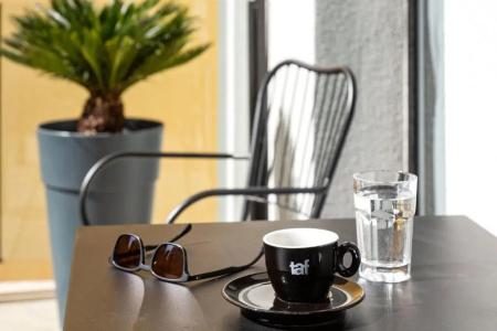 Athens Ivy Suites - 32