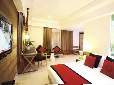 Navinda Krabi - Sha Plus - 4