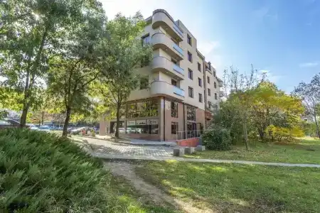 CityHome Aparthotel - 12