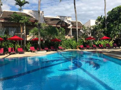 Coconut Village Resort Phuket - Sha Extra Plus - 17