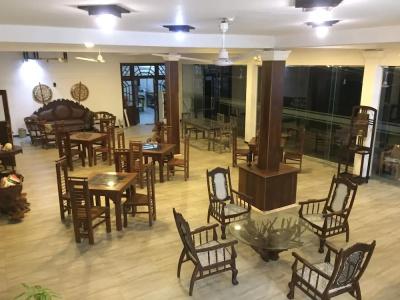 Saman Resort Yala - 35