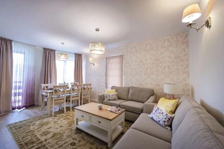 Predela Lux Aparthotel - 66